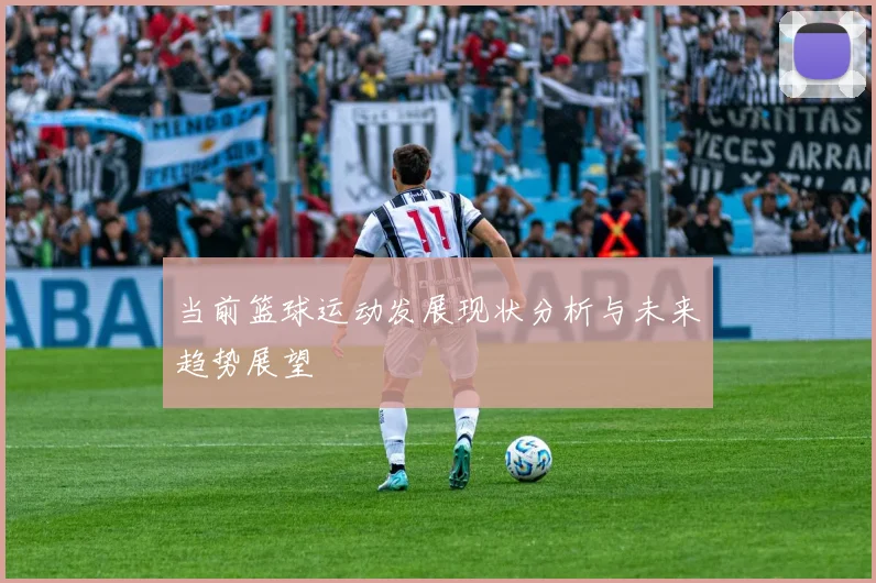 当前篮球运动发展现状分析与未来趋势展望