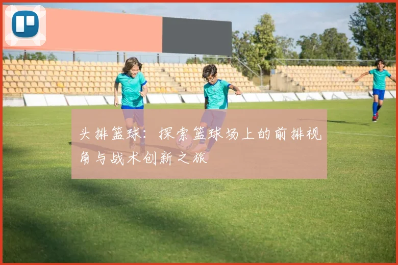 头排篮球：探索篮球场上的前排视角与战术创新之旅