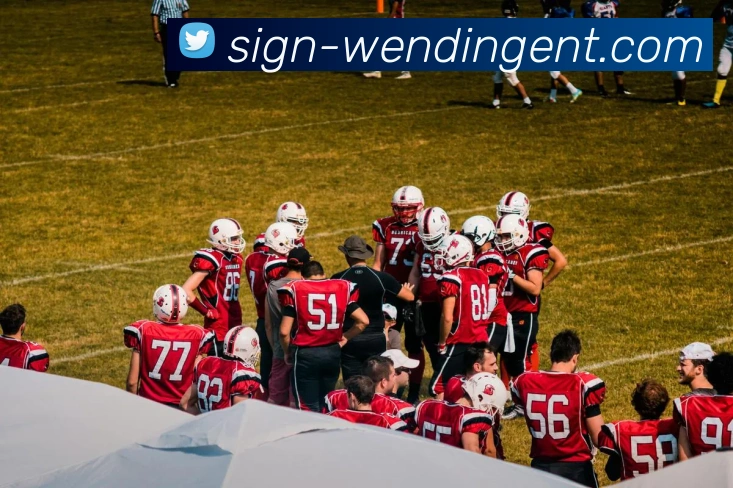 Wending EntertaimentAPP 高清赛事图